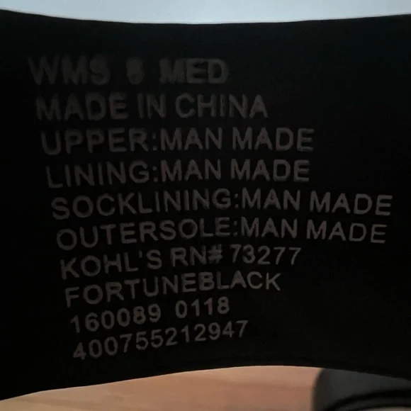 Vera Wang heels - Picture 2 of 4